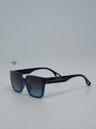قیمت و خرید عینک آفتابی (زنانه ومردانه)مدل FENDI کد60003