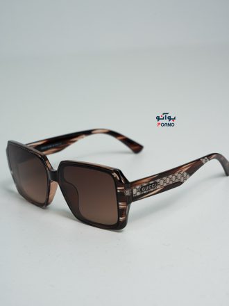 قیمت و خرید عینک آفتابی (زنانه و مردانه) GUCCI کد 60003